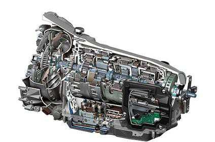 起亚变速箱 起亚配件 变速箱配件