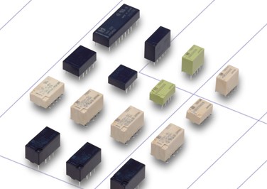 松下继电器:tq2sa-l2-12v,ca1a-12v-c5,cp1a-12v;tq2-3v;tq2-5v