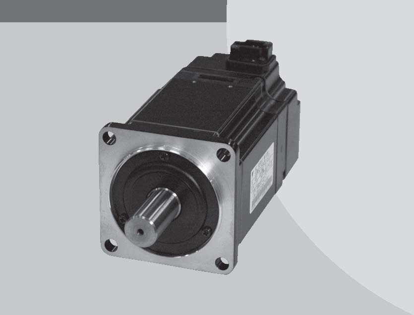 日本安川 yaskawa ∑-Ⅴ 标准型伺服电机 sgmav