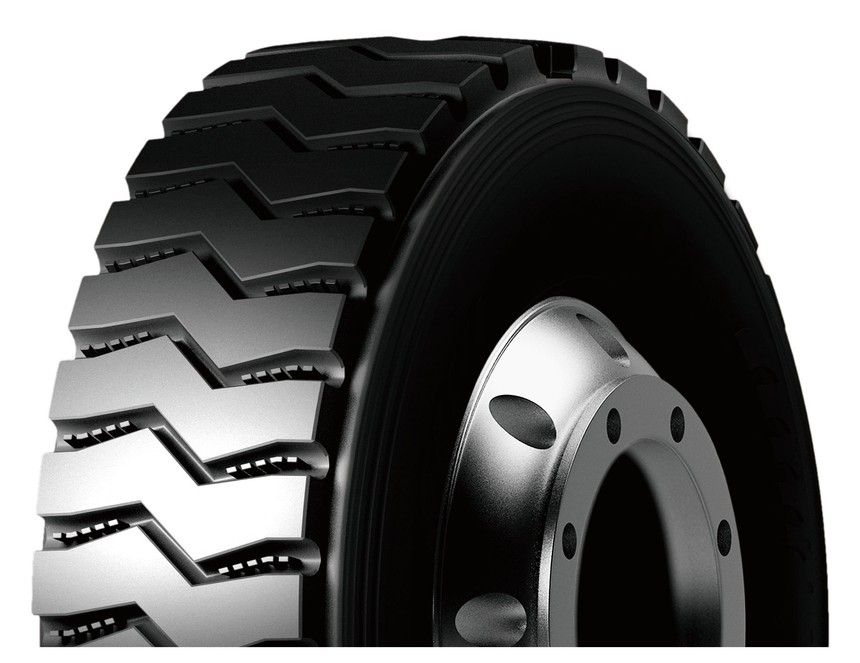 金盾系列轮胎hd898