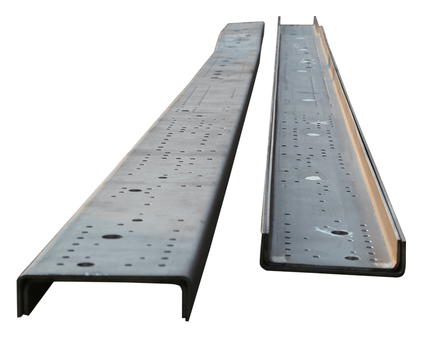 重型卡车纵梁-汽配易购网