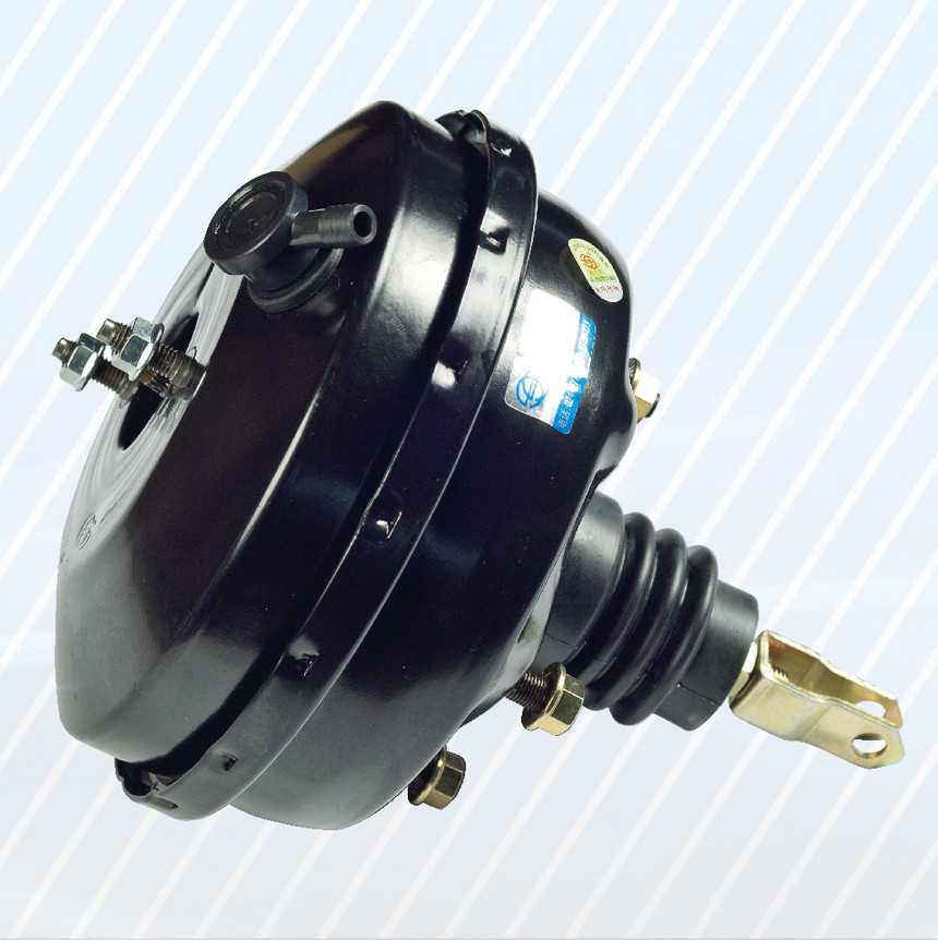 真空助力器总成(7.5寸)