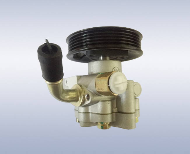 汽车动力转向油泵 众泰t6001.5t/15s4g