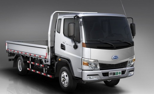 h01-3510010奇瑞轻卡配件