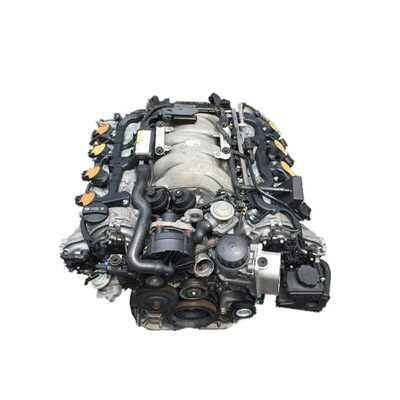 奔驰272 271 发动机总成