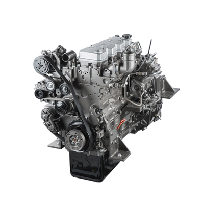 发动机系统  机体组 发动机总成 上柴动力发动机 累计&