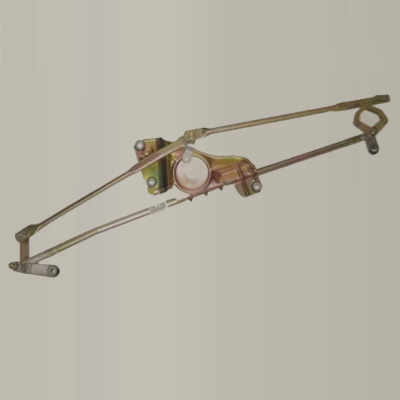 雨刮联动杆 霸龙507(豪骏)rl-004