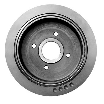 供应三菱发动机曲轴减震皮带轮