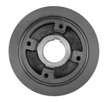 供应五十铃发动机曲轴皮带轮