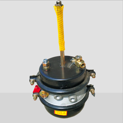 货车半挂车专用刹车泵美式制动气室