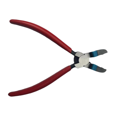 汽车卡扣工具 汽车卡扣钳 汽车胶扣起子 卡扣撬板 汽修 汽保 工具