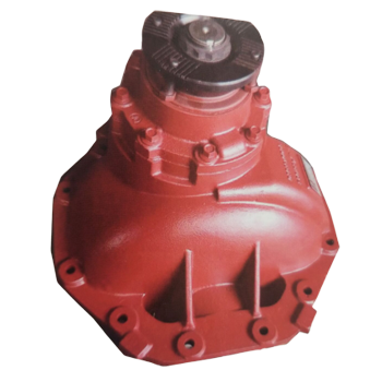 北奔v3减速器总成