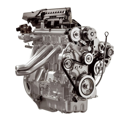 顶置凸轮轴(ohc)发动机