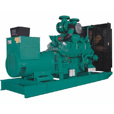6114zqb-上柴发电机