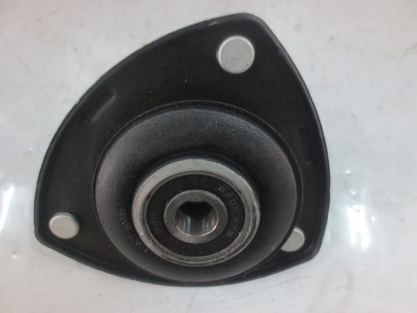 48609-52031丰田 减震垫橡胶 汽车橡胶垫带