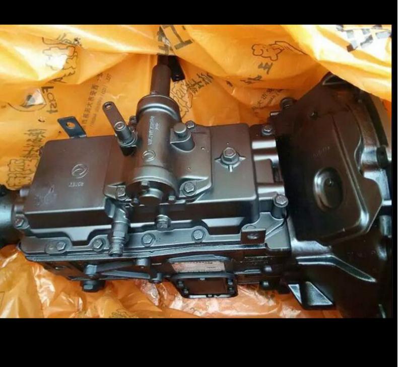 东风6档df6s650变速箱总成汽车配件