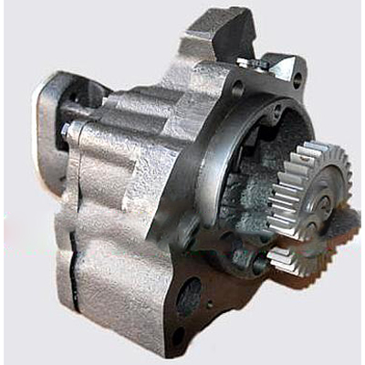 康明斯机油泵-汽配易购网