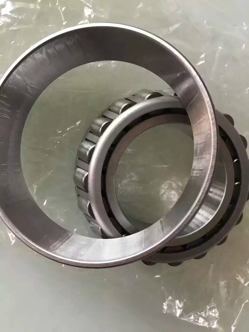 768906电动车前叉转向轴承厂家专业生产供应多种型号圆锥滚子轴承