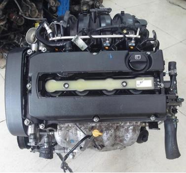 三菱翼神欧蓝德ex4b104b114b12发动机总成