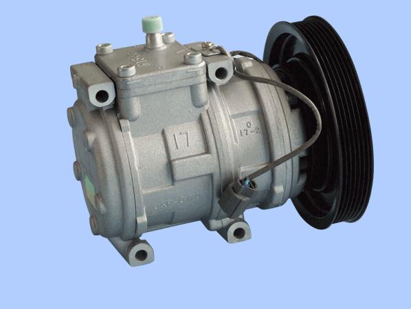 7v16宝来空调压缩机大众汽车空调压缩机宝来压缩机