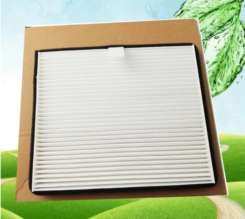 适配 五菱宝骏730 宝骏560 汽车 空调滤芯滤清器冷气格白纤