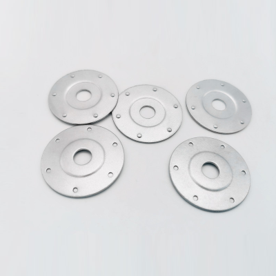 汽车冲压件 轴承挡板