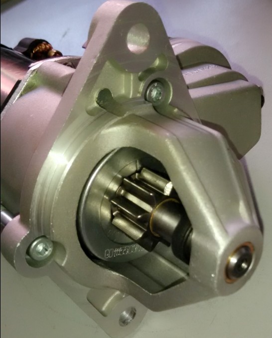 帕萨特领域 奥迪a6 起动机 启动机马达 汽车配件批发 厂家直销