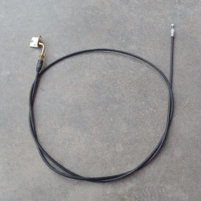 汽摩拉线 汽车零部件 三轮车拉线 五羊125刹车线