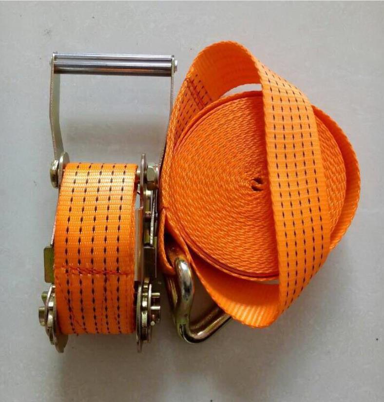 紧绳器 紧带器 10米40型普黄