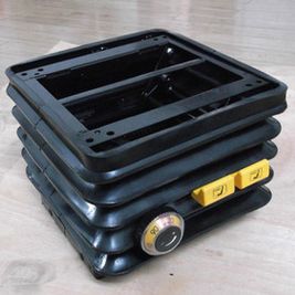 供应宝虎汽车座椅减震器