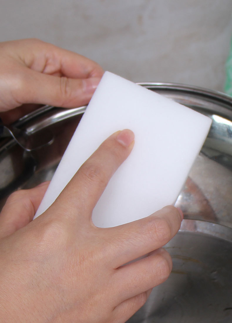 纳米海绵魔力擦去污神奇魔术擦鞋厨房清洁刷碗海绵块洗碗车内擦擦