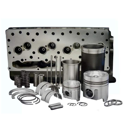 重卡潍柴发动机配件