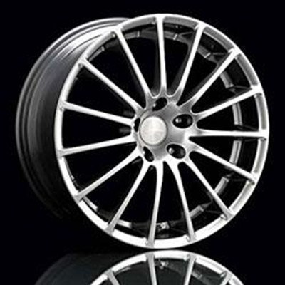 breyton 带不锈钢圈边的轮毂 轮圈