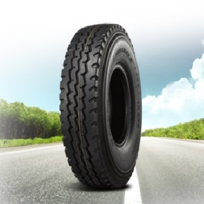 三角卡客车轮胎
