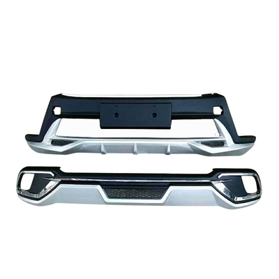 新汉兰达保险杠-汽配易购网