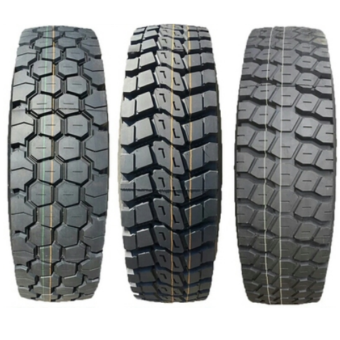 全钢子午线轮胎1200r20