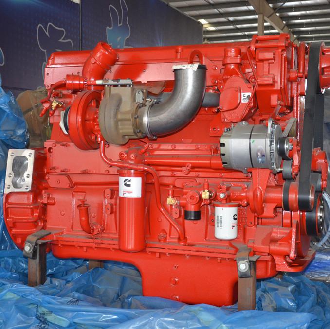 挖掘机配件qsx15康明斯发动机总成