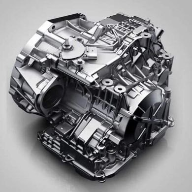 尼桑风雅自动变速箱