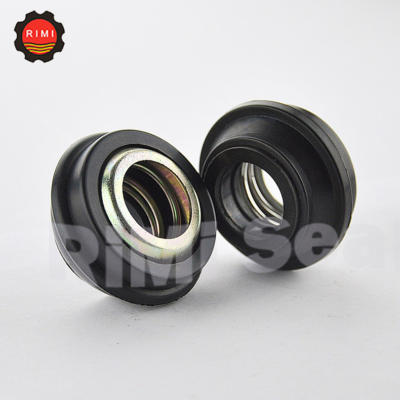 厂家生产 rm k 汽车密封水封 水泵机械密封件 汽车水泵密封件