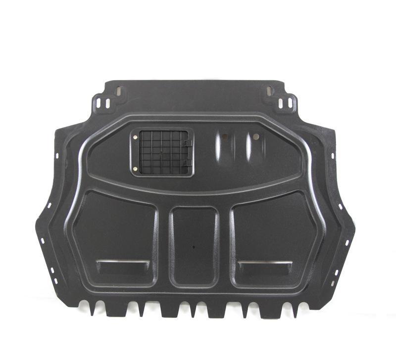 厂家直销塑钢下护板底盘保护板 汽车发动机护板代发批发专车专用