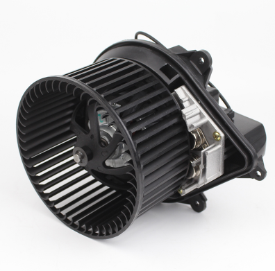 汽车鼓风机