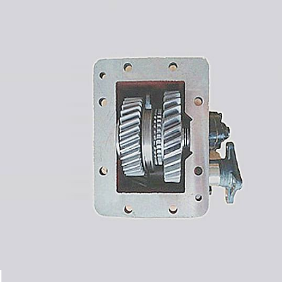 吊车配件取力器