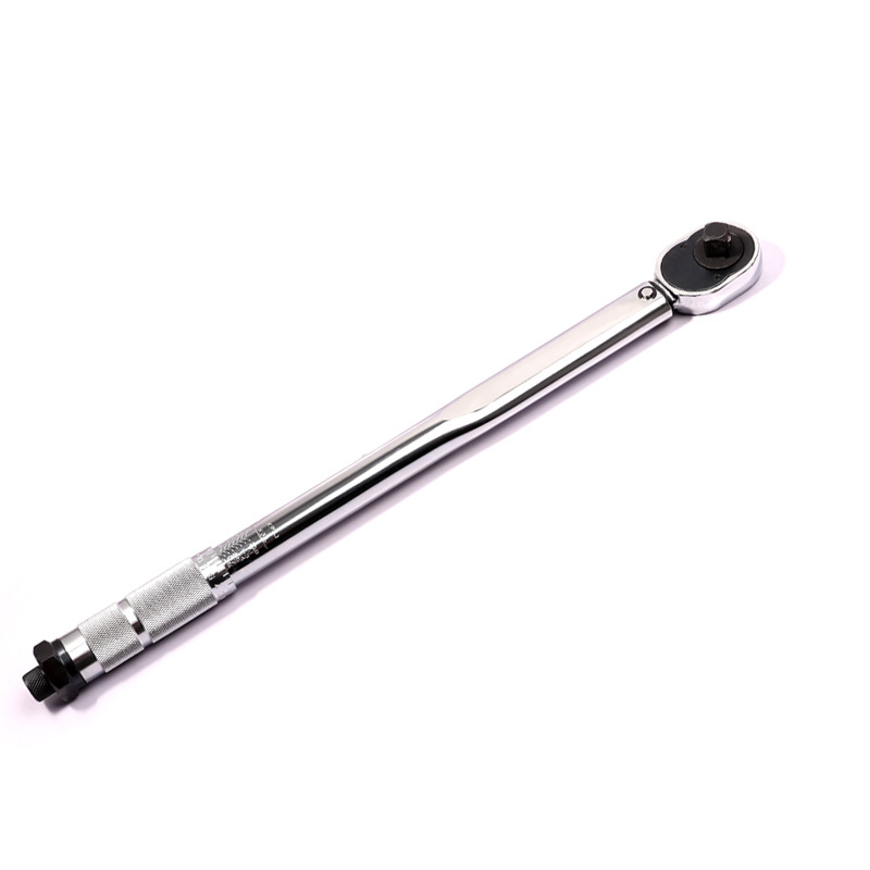 厂家直销1/2机械预置式扭力扳手 扭矩28-210nm 汽车轮胎力矩测量