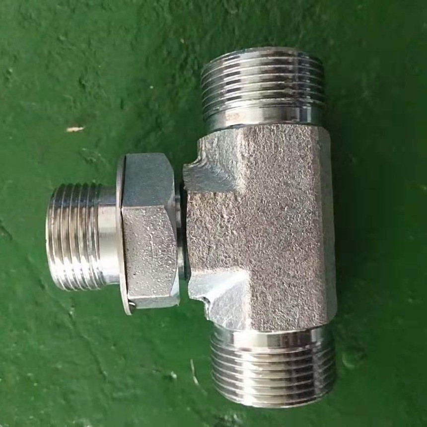 液压接头厂家销售