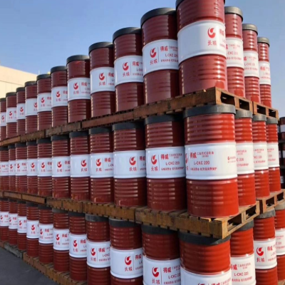 长城ae46液压油l-hm46 hm46 46号液压油 长城液压油 长城润滑油