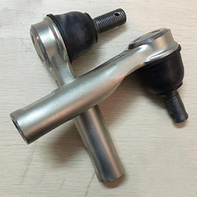 汽车球头连接杆