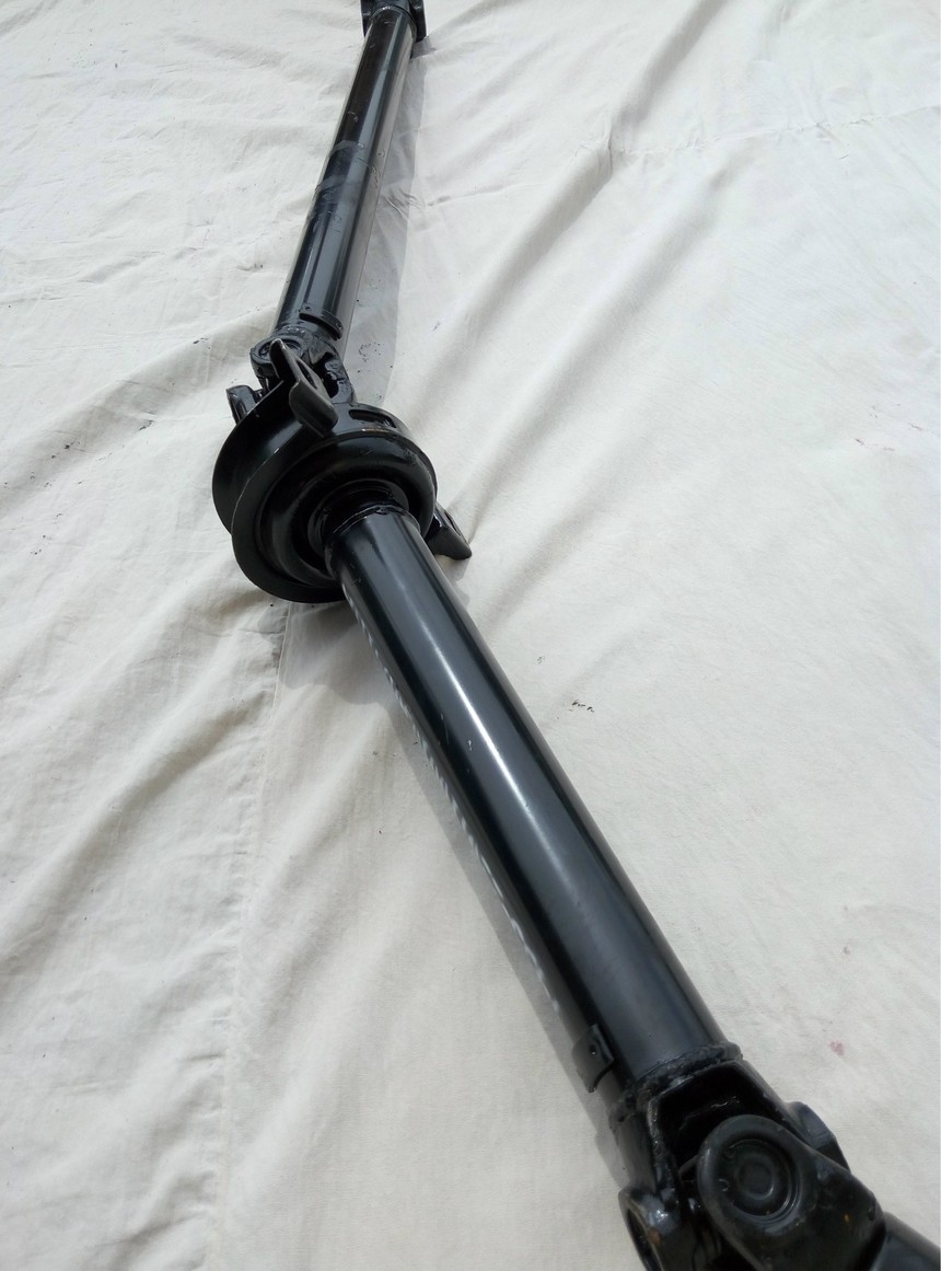 装载机 传动轴 油泵轴北奔大力神 传动轴 万向节 定制花键轴