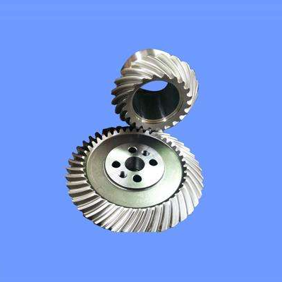 汽车变速箱齿轮