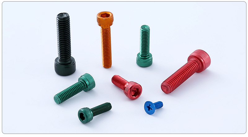 m3-m10杯头内六角螺丝钉