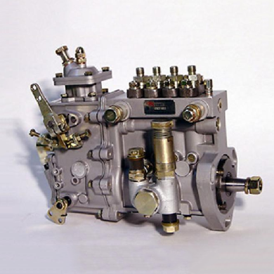 发动机系统  供油系统 喷油泵 ph型喷油泵总成累计&